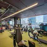 Mbl Royal, Jlt- Two Bedroom With Lake View