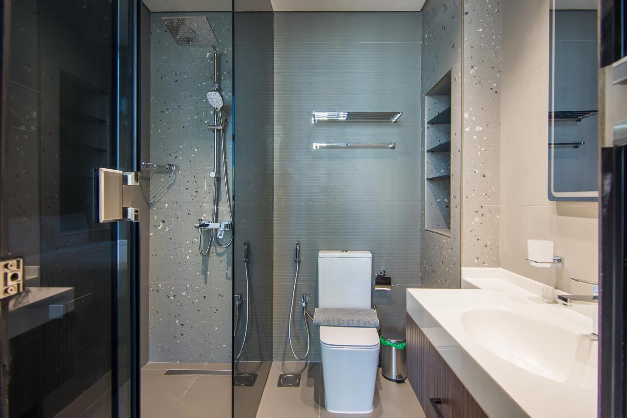 Apartment Mbl Royal, Jlt- Two Bedroom With View *
